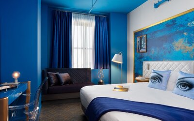 Angad Arts Hotel St. Louis, Tapestry Collection by Hilton