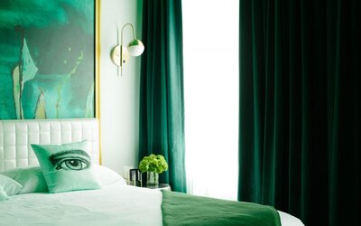 Angad Arts Hotel St. Louis, Tapestry Collection by Hilton