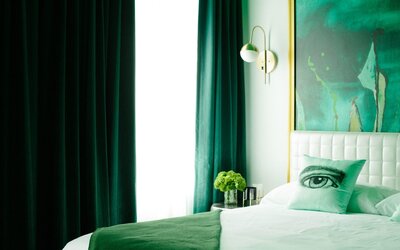 Angad Arts Hotel St. Louis, Tapestry Collection by Hilton