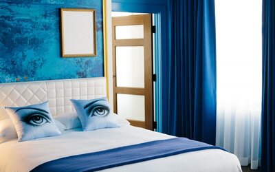 Angad Arts Hotel St. Louis, Tapestry Collection by Hilton