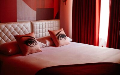 Angad Arts Hotel St. Louis, Tapestry Collection by Hilton