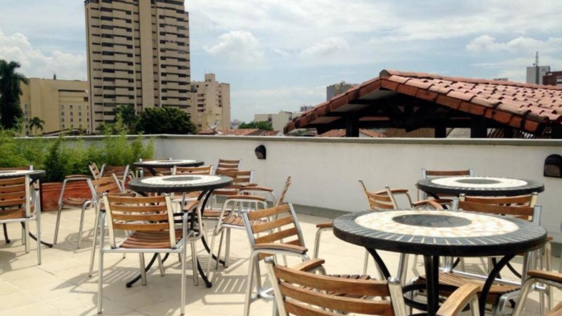 Hotel Boutique San Antonio