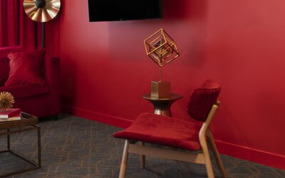 Angad Arts Hotel St. Louis, Tapestry Collection by Hilton