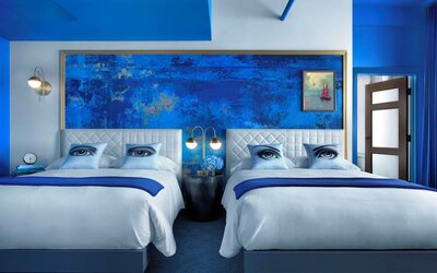 Angad Arts Hotel St. Louis, Tapestry Collection by Hilton