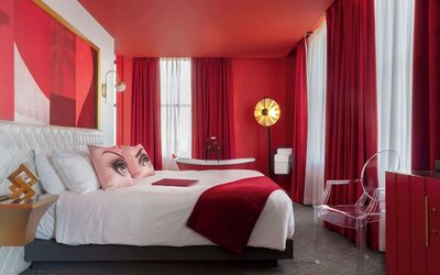 Angad Arts Hotel St. Louis, Tapestry Collection by Hilton