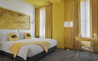 Angad Arts Hotel St. Louis, Tapestry Collection by Hilton