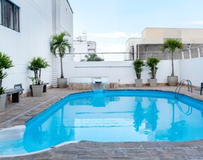 Hotel Plaza Las Américas