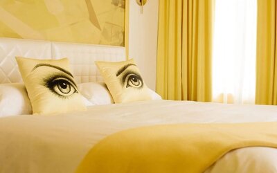 Angad Arts Hotel St. Louis, Tapestry Collection by Hilton