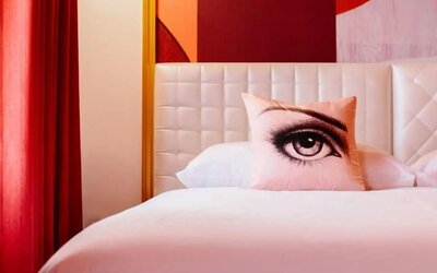 Angad Arts Hotel St. Louis, Tapestry Collection by Hilton