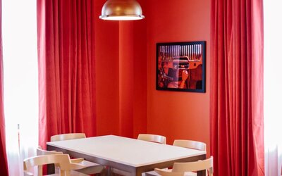 Angad Arts Hotel St. Louis, Tapestry Collection by Hilton