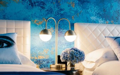 Angad Arts Hotel St. Louis, Tapestry Collection by Hilton