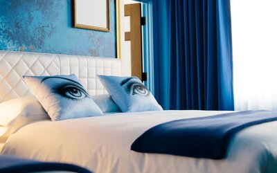 Angad Arts Hotel St. Louis, Tapestry Collection by Hilton