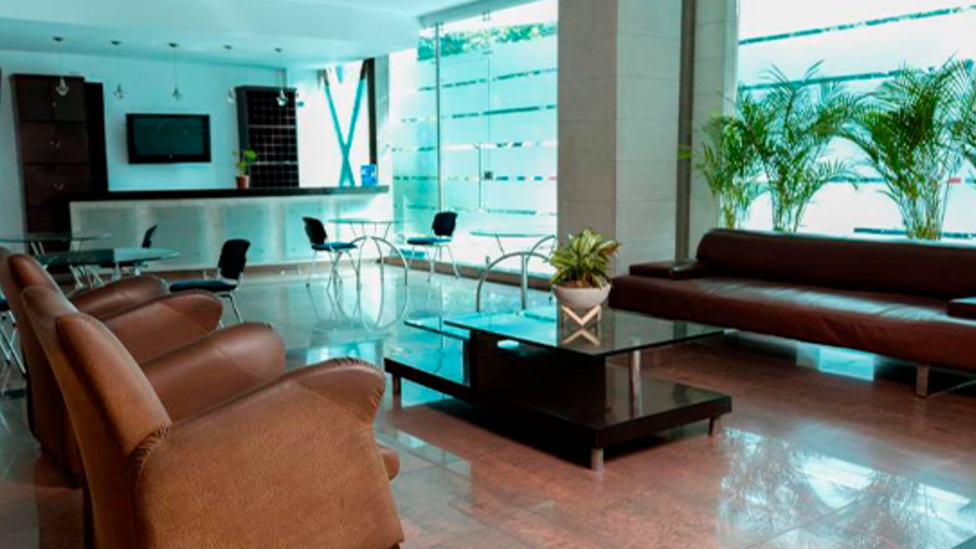 Hotel Plaza Las Américas