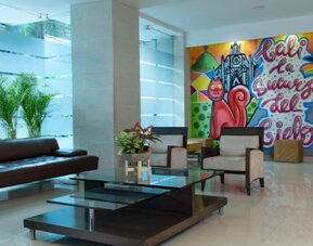 Hotel Plaza Las Américas