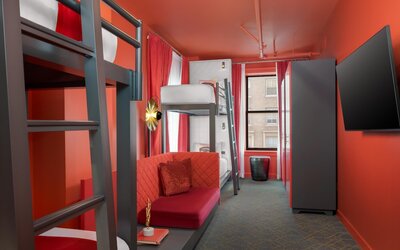 Angad Arts Hotel St. Louis, Tapestry Collection by Hilton