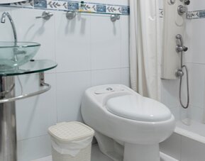 Hotel Plaza Las Américas