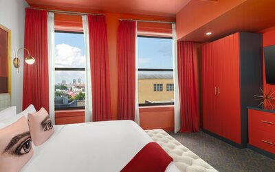 Angad Arts Hotel St. Louis, Tapestry Collection by Hilton