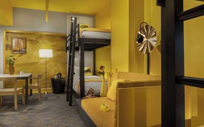 Angad Arts Hotel St. Louis, Tapestry Collection by Hilton