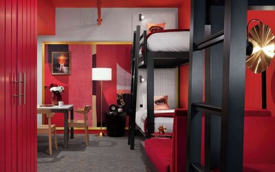Angad Arts Hotel St. Louis, Tapestry Collection by Hilton