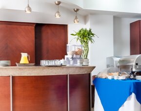 Hotel Plaza Las Américas