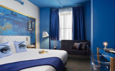 Angad Arts Hotel St. Louis, Tapestry Collection by Hilton