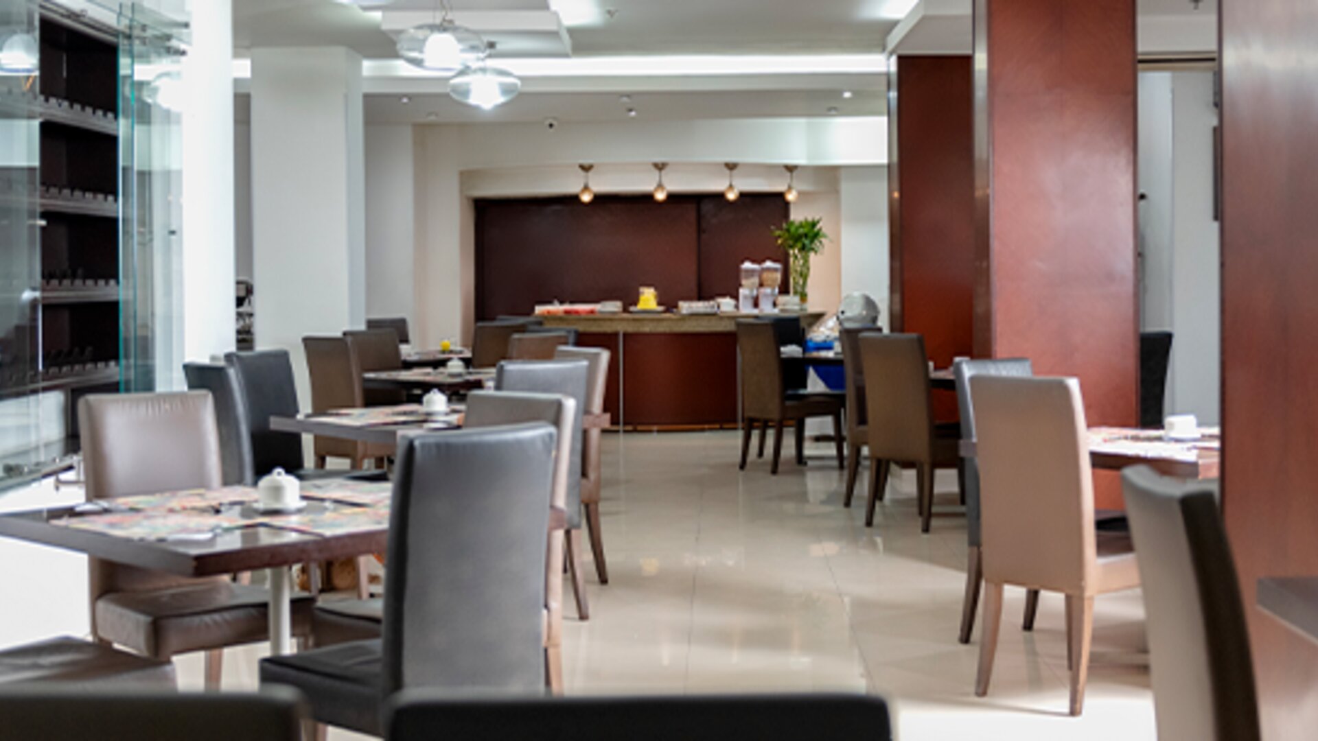 Hotel Plaza Las Américas