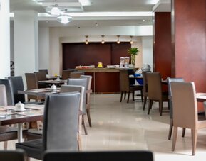 Hotel Plaza Las Américas