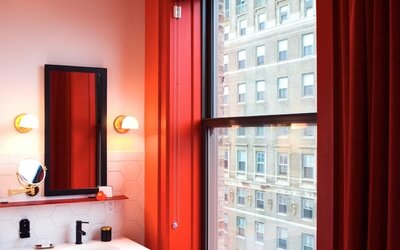 Angad Arts Hotel St. Louis, Tapestry Collection by Hilton