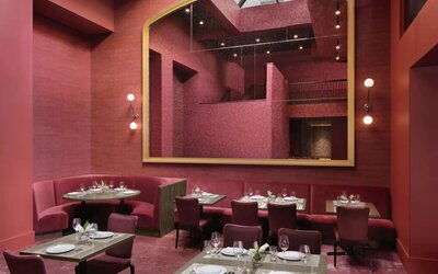 Angad Arts Hotel St. Louis, Tapestry Collection by Hilton