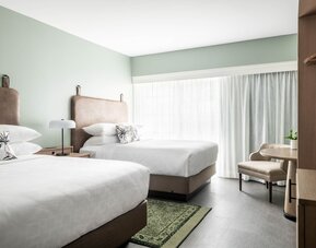 Hotel Indigo St Louis - Central West End by IHG
