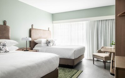 Hotel Indigo St Louis - Central West End by IHG