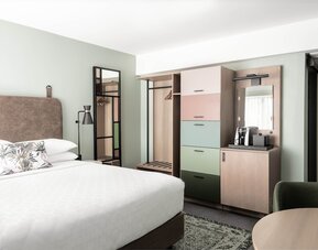 Hotel Indigo St Louis - Central West End by IHG