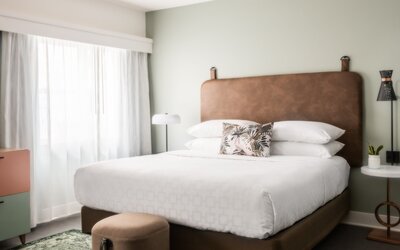Hotel Indigo St Louis - Central West End by IHG