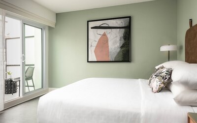 Hotel Indigo St Louis - Central West End by IHG