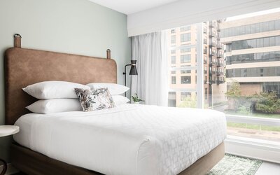 Hotel Indigo St Louis - Central West End by IHG