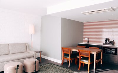 Hotel Indigo St Louis - Central West End by IHG