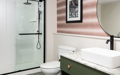 Hotel Indigo St Louis - Central West End by IHG