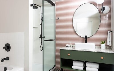 Hotel Indigo St Louis - Central West End by IHG