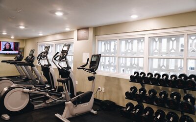 Hotel Indigo St Louis - Central West End by IHG