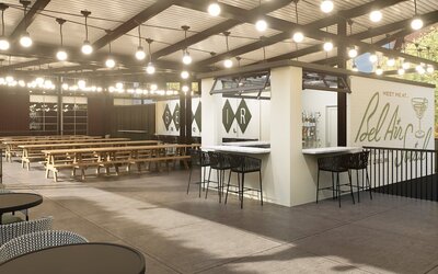 Hotel Indigo St Louis - Central West End by IHG