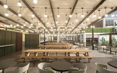Hotel Indigo St Louis - Central West End by IHG