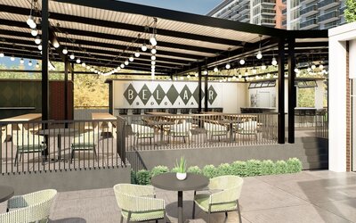Hotel Indigo St Louis - Central West End by IHG