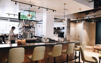 Hotel Indigo St Louis - Central West End by IHG