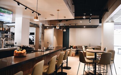 Hotel Indigo St Louis - Central West End by IHG