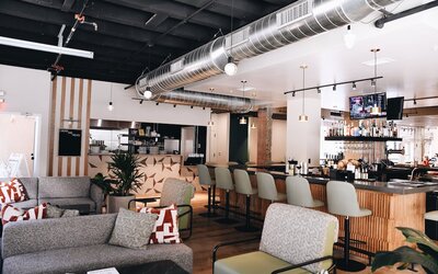 Hotel Indigo St Louis - Central West End by IHG