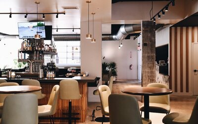 Hotel Indigo St Louis - Central West End by IHG