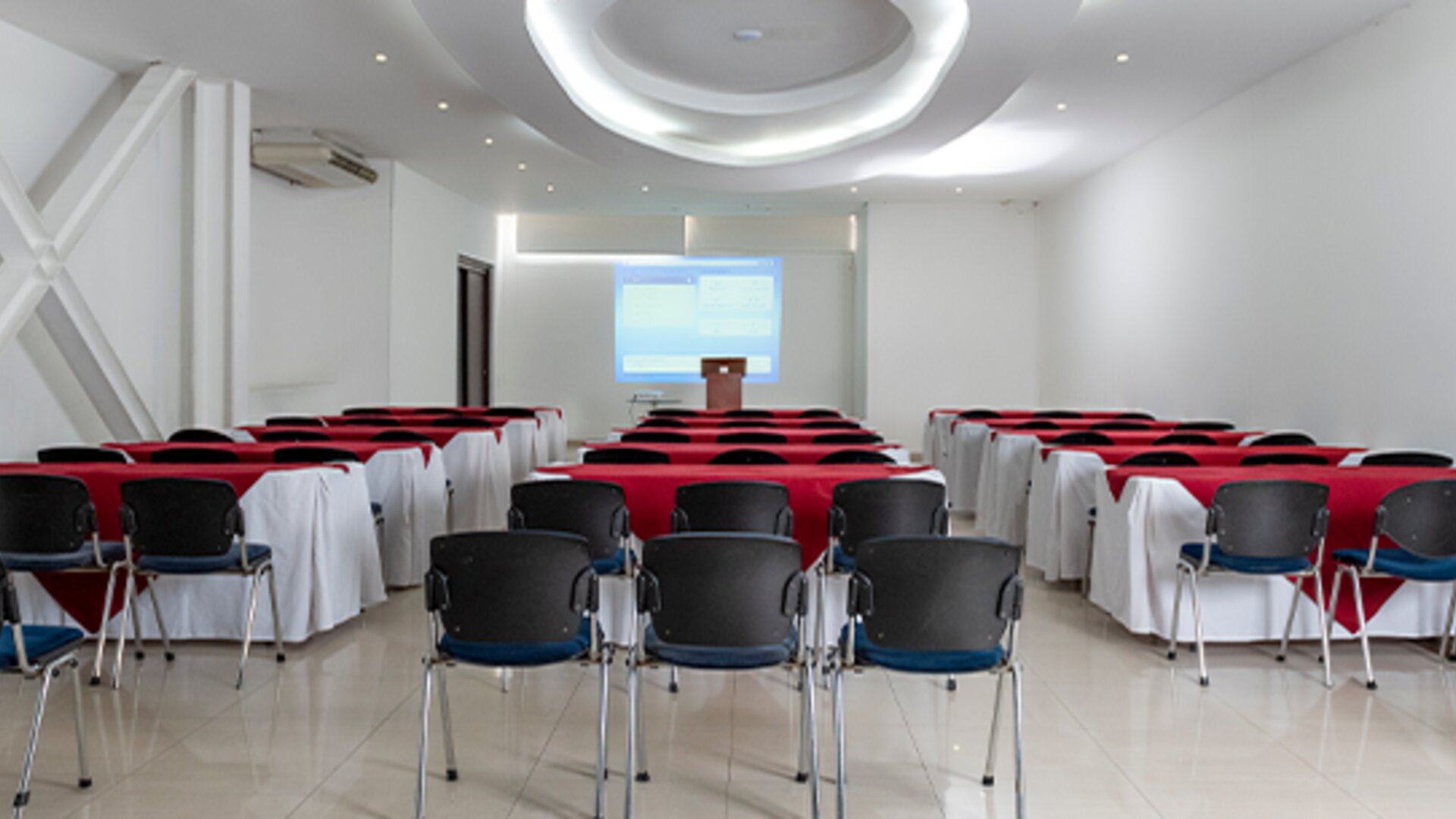 Hotel Plaza Las Américas