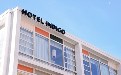 Hotel Indigo St Louis - Central West End by IHG