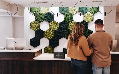 Hotel Indigo St Louis - Central West End by IHG