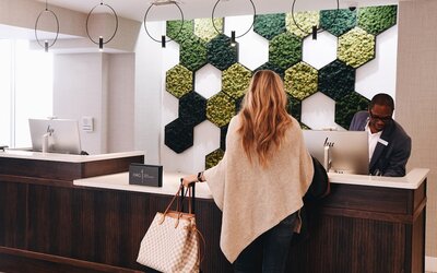 Hotel Indigo St Louis - Central West End by IHG